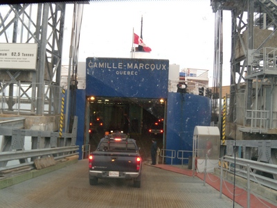 Ferry