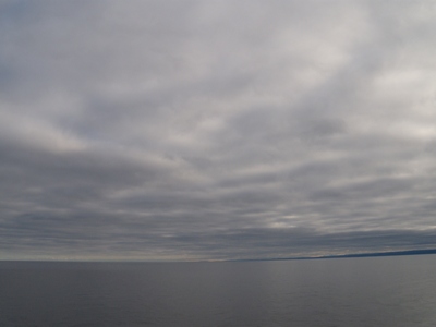 St Lawrence
