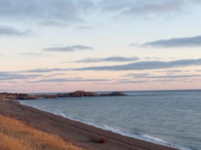 St Lawrence