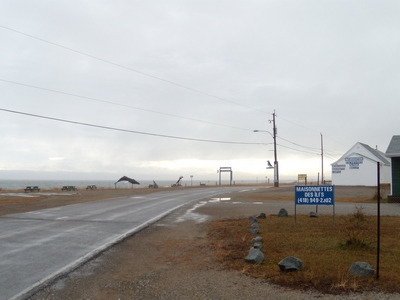 Mingan