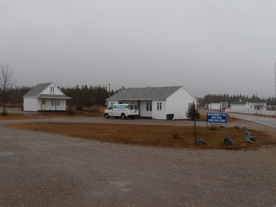 Accommodations