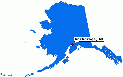 Anchorage