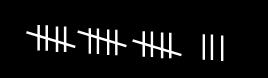 Wall marks