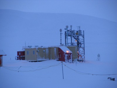 GAW lab