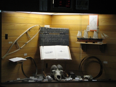 artifacts in Alert