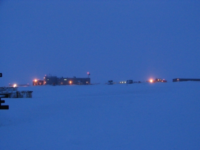CFS Alert