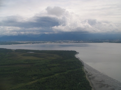 Anchorage