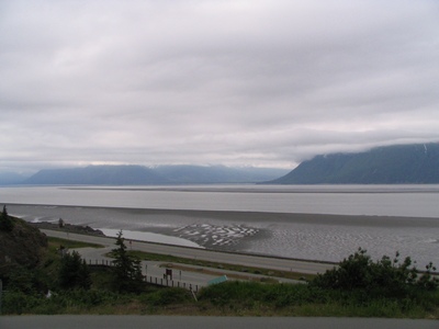 Turnagain Arm