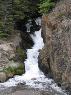 McHugh Creek