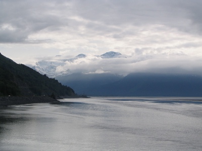 Alaska