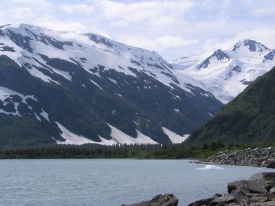 Portage Lake