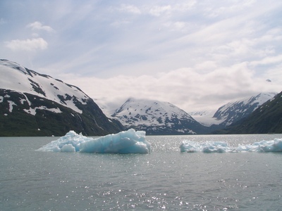 Portage Lake