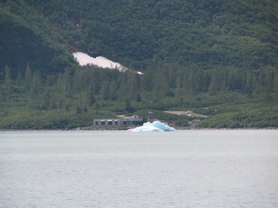 Visitor centre