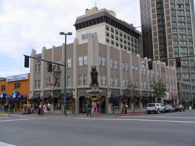 Downtown