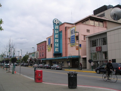 Theatre