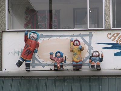 Eskimos