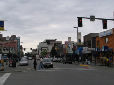 4th Avenue