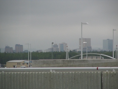 Anchorage