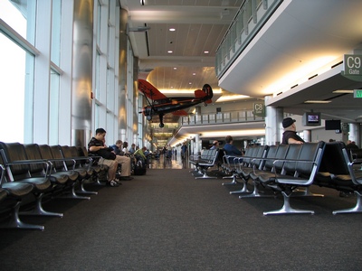 Airport