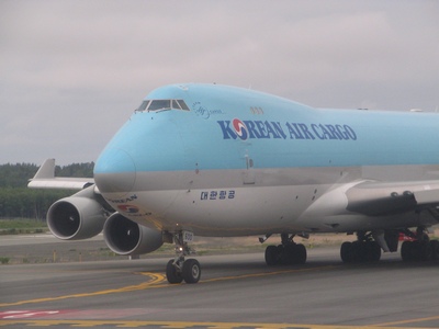 Korean Air