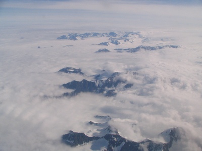 Mountains