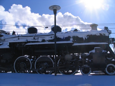 Train