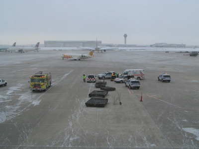 YYZ