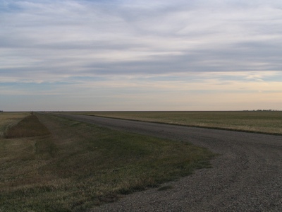 Flat
