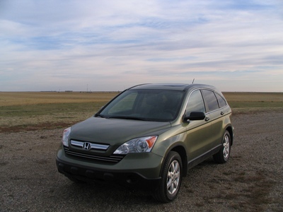 CRV