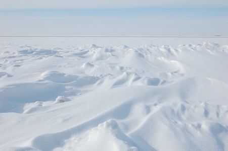 Snow