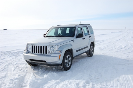 My ride