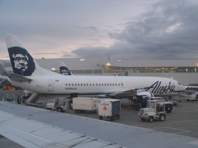 Alaskan Airlines