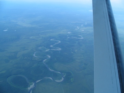 Interior Alaska