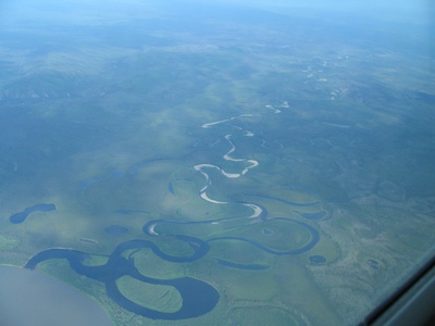 Interior Alaska