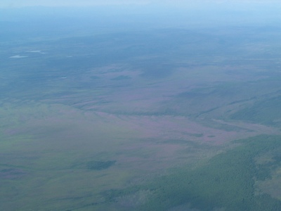 Interior Alaska