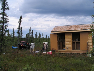 Site building