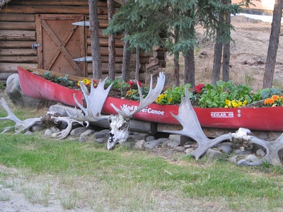 Spirit Lodge
