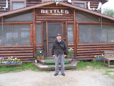 Me inBettles