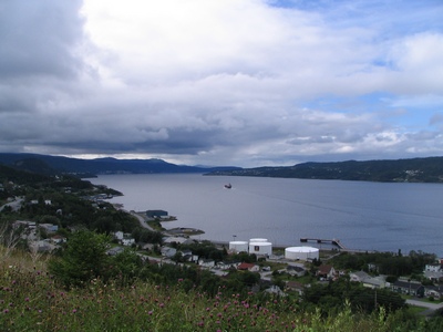 Corner Brook, NL