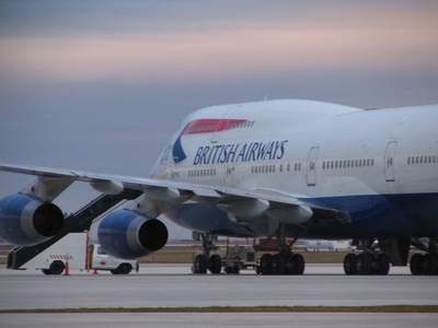 British Airways