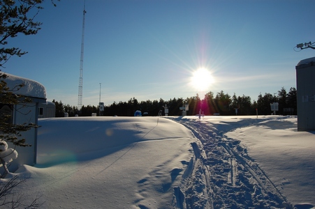 Site