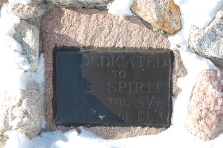 Plaque