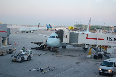 YYZ