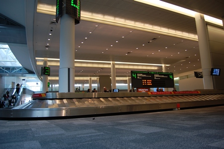 Terminal 1