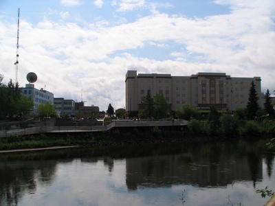 Fairbanks