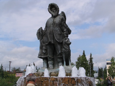 Monument