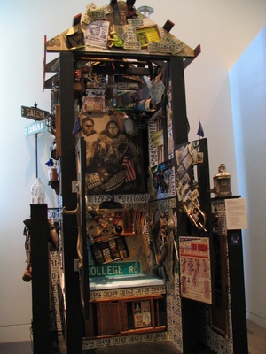 Outhouse art