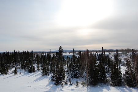 Goose Bay