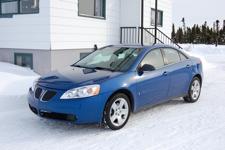 Rental Car