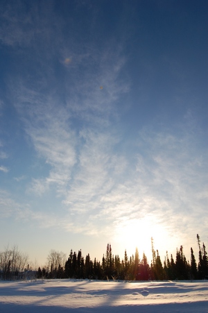 Goose Bay